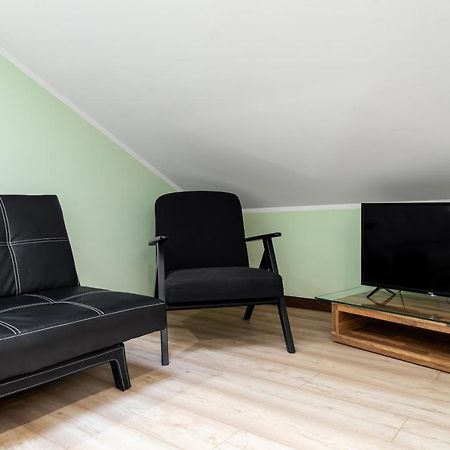 Househost Apartment:Bracka 3/15A Краков Экстерьер фото