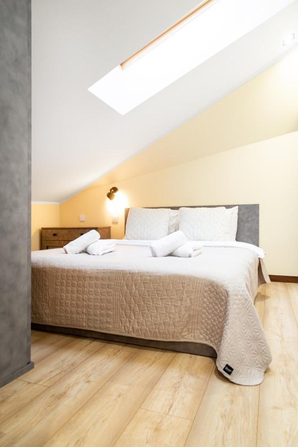 Househost Apartment:Bracka 3/15A Краков Экстерьер фото