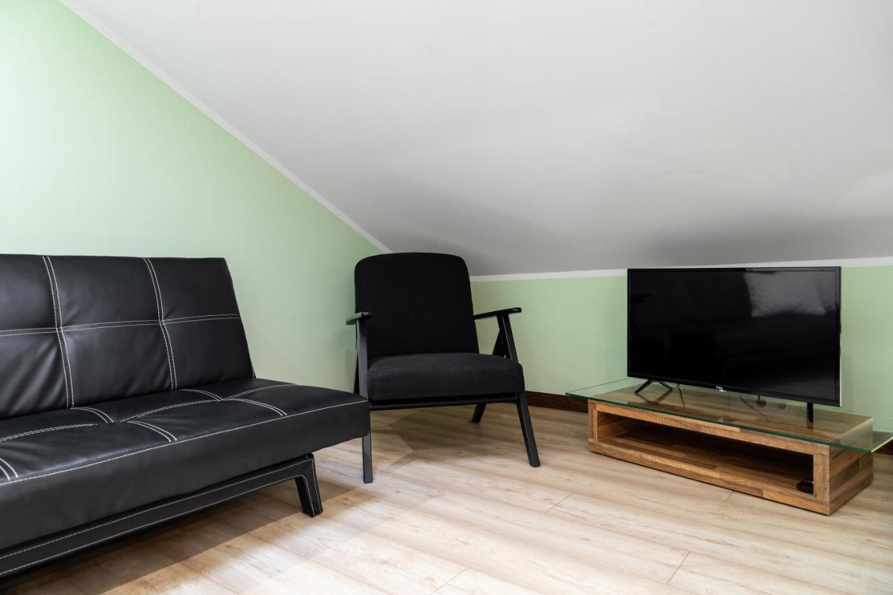 Househost Apartment:Bracka 3/15A Краков Экстерьер фото