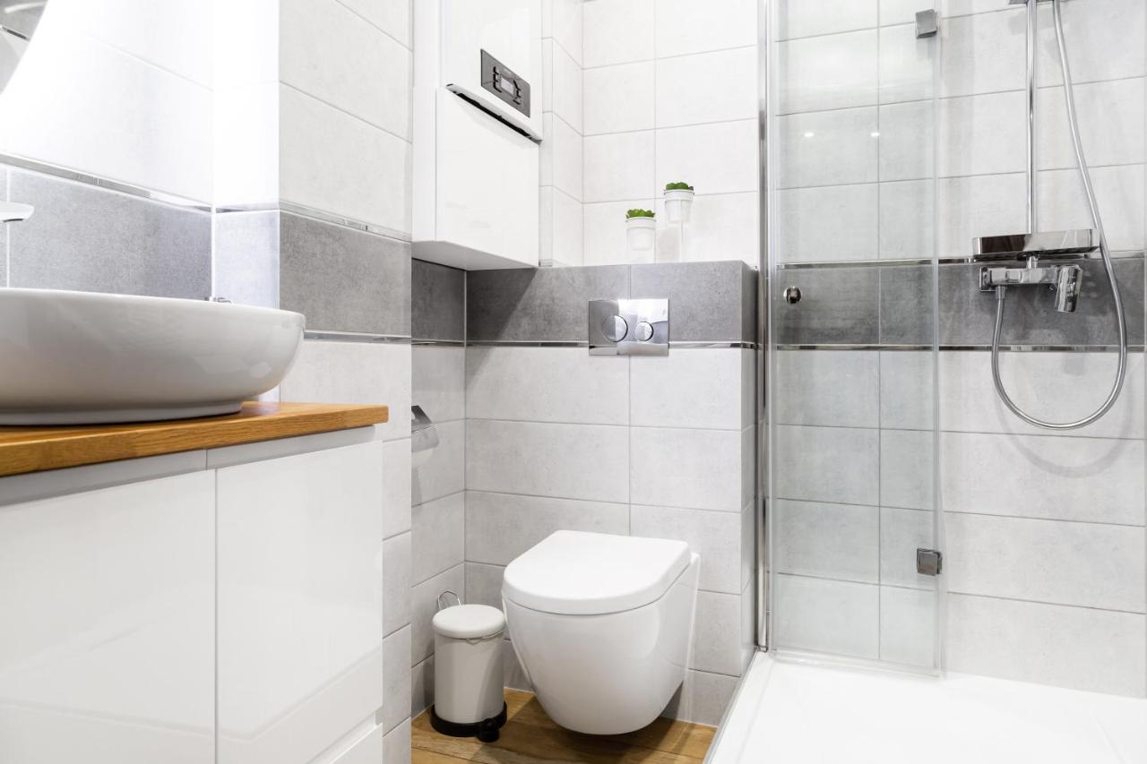Househost Apartment:Bracka 3/15A Краков Экстерьер фото